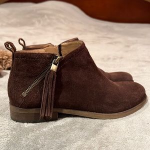 Franco Sarto bootie